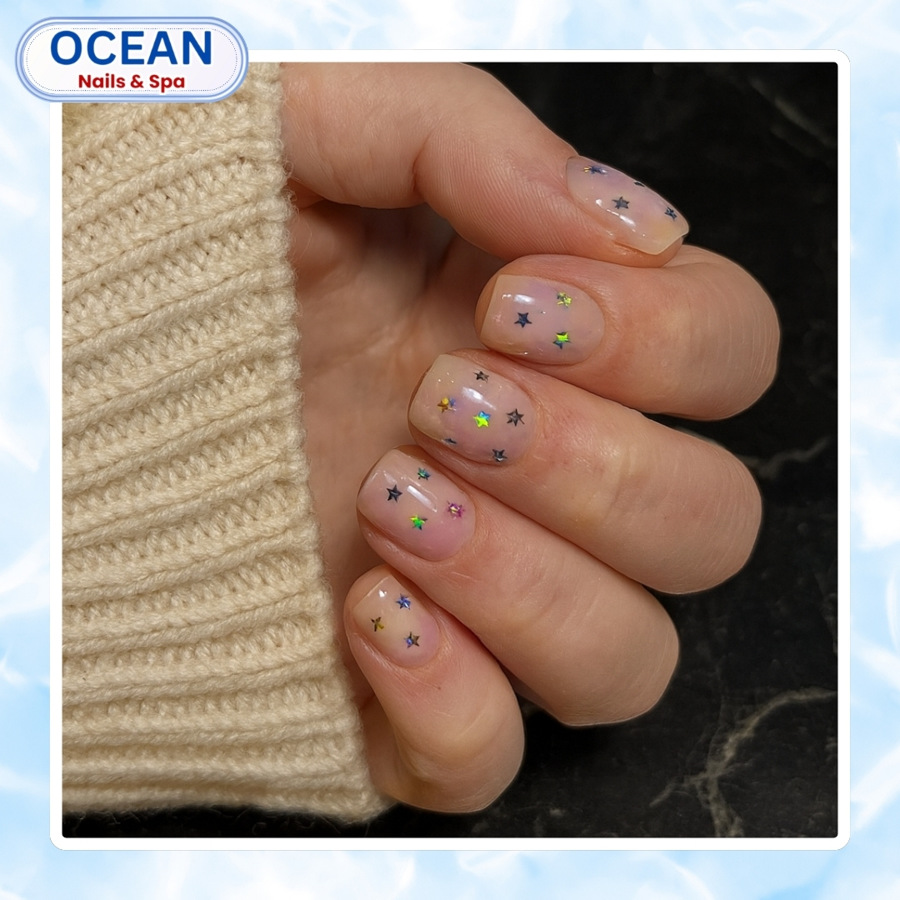 Ocean Nails & Spa in Waco, TX 76712